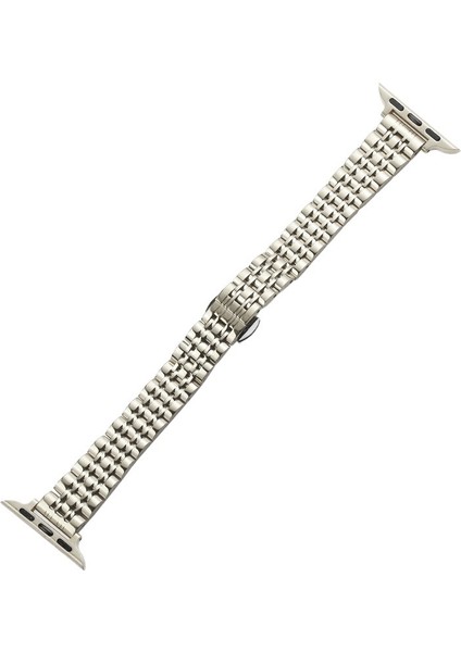 Apple Saat Kayışı Apple Iwatch 8/se Saat Kayışı 38-40-41MM (Yurt Dışından)