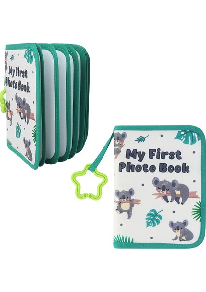 Bez Bebek Fotoğraf Albümü Bebek Büyüme Fotoğraf Albümü Bebek Anıtı Fotoğraf Albümü Bebek Fotoğrafları (Yurt Dışından)