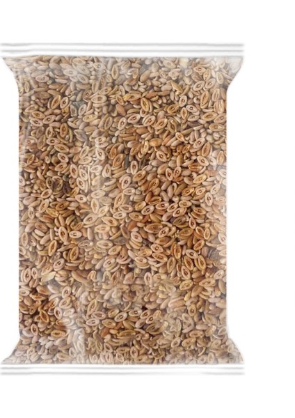 Zencefil Organik Karnıyarık Tohumu Psyllium Glutensiz Gıda Karnı Yarık Tohumu