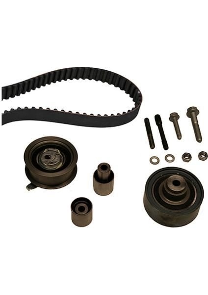 Skoda Octavia 1996-2010 Triger Seti 038198119D-530008210