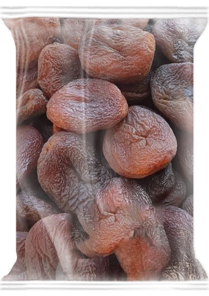 Malatya 1 kg Gün Kurusu ( Kayısı Kurusu ) Jumbo Boy 1. Kalite Yumuşak Kayısı