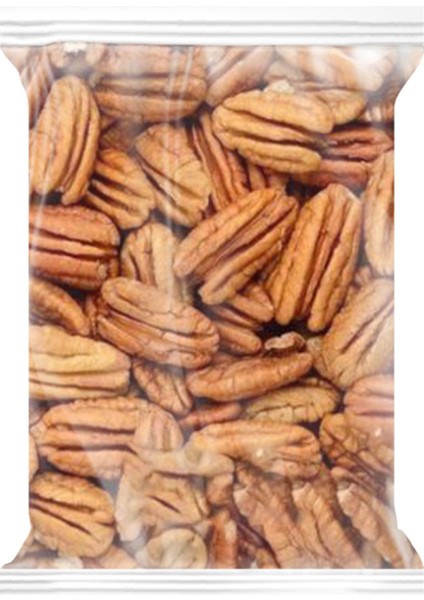 Zencefil Organik Pikan Cevizi Içi 250 gr Iç Pikan Pecan Nut