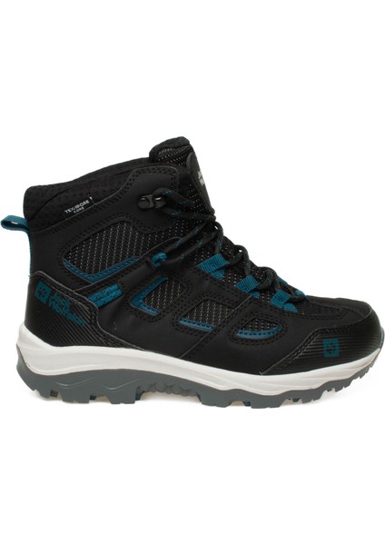 Jack Wolfskin Jack Wolfski̇n 4042181 Vojo Texapore Mid K Çocuk Bot