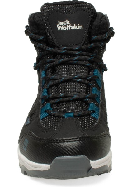 Jack Wolfskin Jack Wolfski̇n 4042181 Vojo Texapore Mid K Çocuk Bot