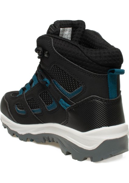 Jack Wolfskin Jack Wolfski̇n 4042181 Vojo Texapore Mid K Çocuk Bot