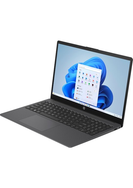 15-FD0021NT I5-1335U 8gb Ram 512GB SSD 15.6'' Fhd Windows 11 Home Siyah 88T59EA Taşınabilir Bilgisayar