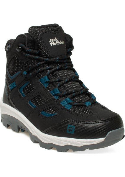 Jack Wolfskin Jack Wolfski̇n 4042181 Vojo Texapore Mid K Çocuk Bot