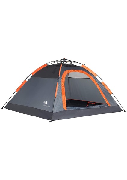 Mobihome 63200 Otomatik Çadır- Gri fırsatları