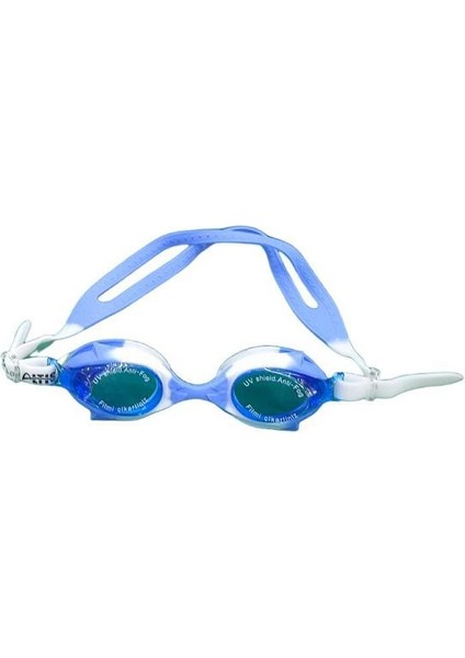 Adg-06 Ayarlanabilir Yüzücü Gözlüğü