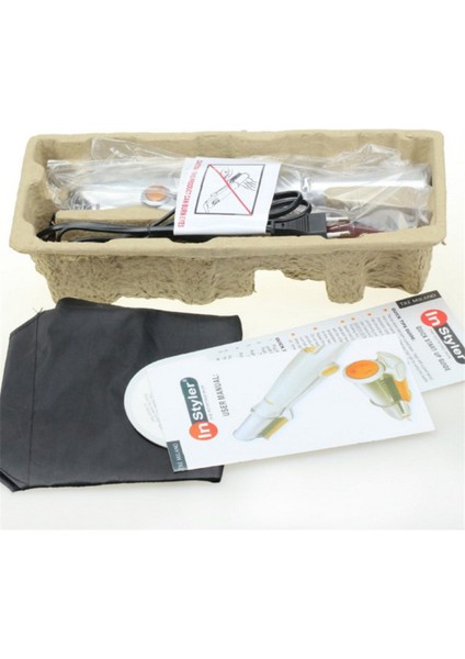 Horizonstore Saç Düzleştirici, Bukle Maşası (Yurt Dışından) indirimleri