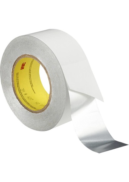 427 Alüminyum Bant (3m 425 Linerlısı) 50MM*55MT