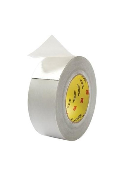 427 Alüminyum Bant (3m 425 Linerlısı) 50MM*55MT fiyatları