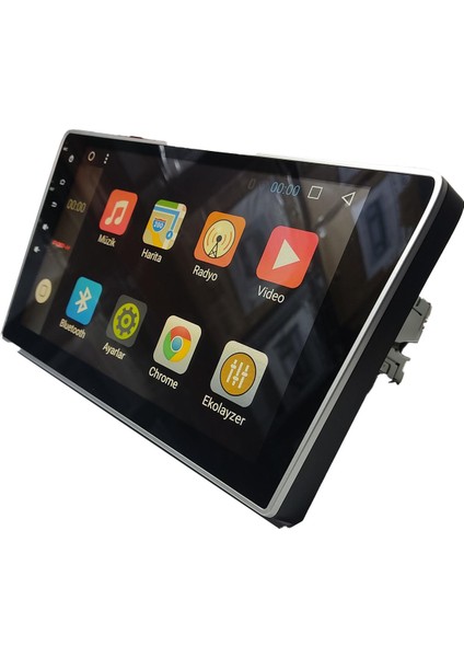 Honda Crv 2007-2012 Android Multimedya Kamera Dahil