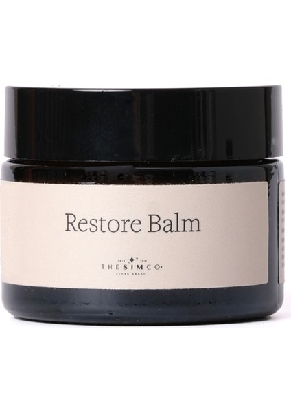 Restore Balm - Yenileyici Balm