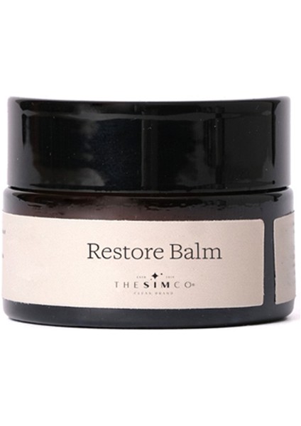 Restore Balm - Yenileyici Balm
