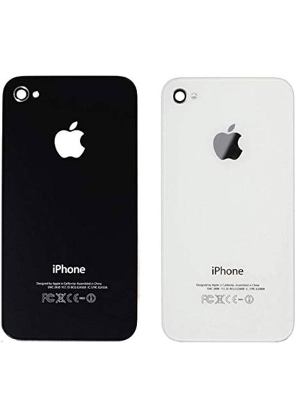 Iphone 4g Pil Kapağı