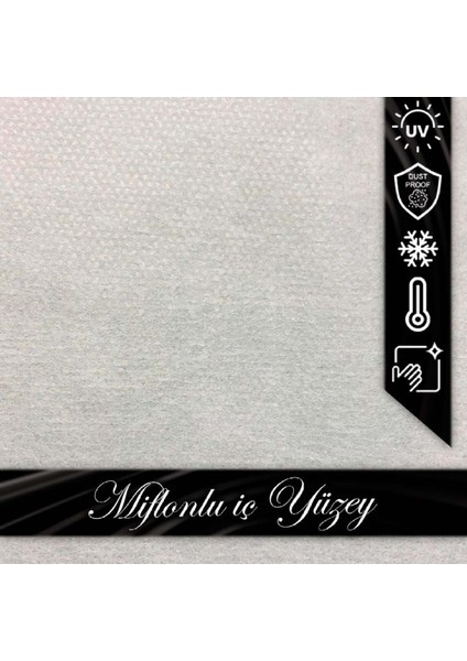 Opel Corsa C (2000-2006) Araba Brandası Miflonlu Su Geçirmez 4 Mevsim Araba Brandası indirimleri