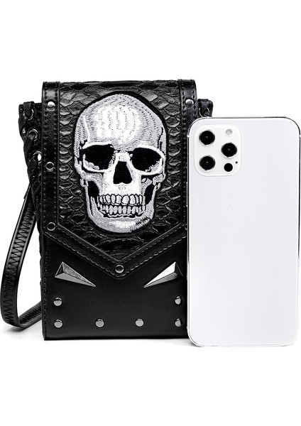 Kadın Omuz Crossbody Çantası (Yurt Dışından) fırsatları