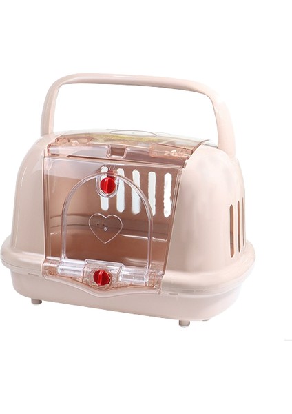 Evcil Hayvan Uçuş Kutusu, Köpek Kafesi, Kedi Nakliye Kutusu, Kedi Çantası, Küçük Köpek ve Köpek Kafesi, Araca Monteli Portatif Çıkış Kutusu (Yurt Dışından)