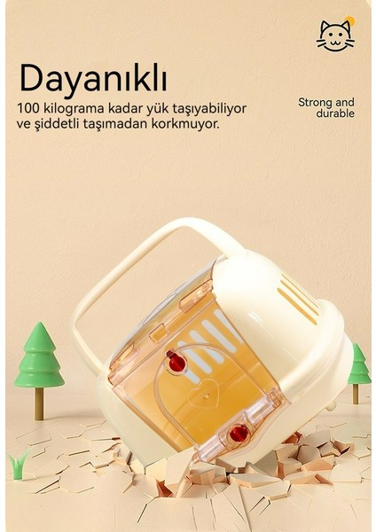 Evcil Hayvan Uçuş Kutusu, Köpek Kafesi, Kedi Nakliye Kutusu, Kedi Çantası, Küçük Köpek ve Köpek Kafesi, Araca Monteli Portatif Çıkış Kutusu (Yurt Dışından) indirimleri