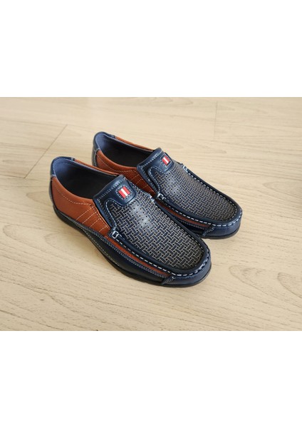 Hakiki Deri Erkek Ayakkabı