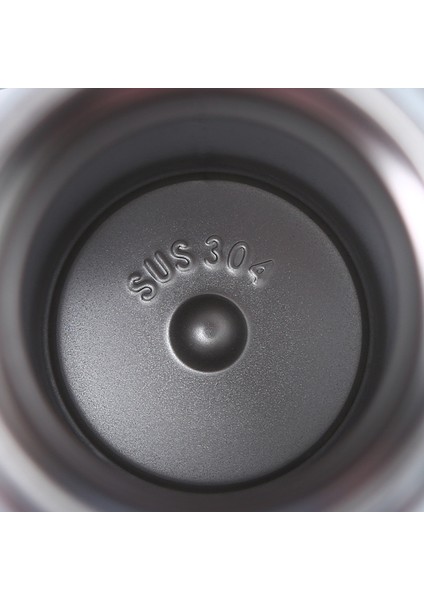 Paslanmaz Çelik Düz Termos Bardak Taşınabilir Çift Duvar Vakum Su Bardağı (Yurt Dışından) fiyatları