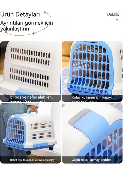 Evcil Hayvan Çantası, Taşınabilir Kedi Çantası, Nefes Alabilen Kedi Çantası, Eve Servis Uçuş Çantası Üreticisi (Yurt Dışından) fiyatları