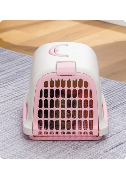 Evcil Hayvan Çantası, Taşınabilir Kedi Çantası, Nefes Alabilen Kedi Çantası, Eve Servis Uçuş Çantası Üreticisi (Yurt Dışından) fırsatları