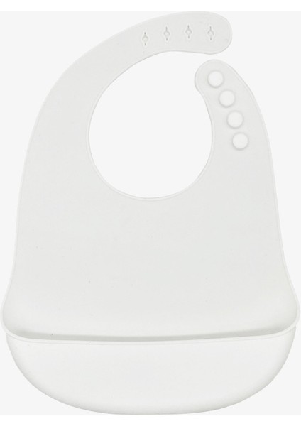 Çocuk Silikon Önlüğü (Yurt Dışından)