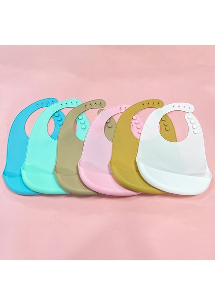 Çocuk Silikon Önlüğü (Yurt Dışından) fiyatları