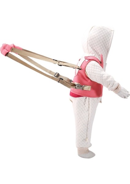 Çok Fonksiyonlu Sepet Tipi Çocuk Yürümeye Başlayan Kemer (Yurt Dışından) modelleri