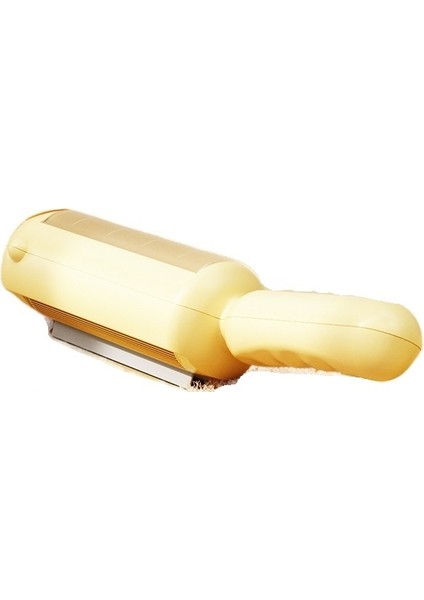 Pet Elektrostatik Adsorpsiyon Yapışkan Saç Cihazı (Yurt Dışından)