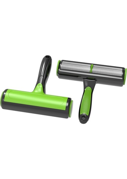 Evcil Hayvan Saçı Yapışkan Iki Yönlü Rulo Saç Temizleme Artefaktı (Yurt Dışından)