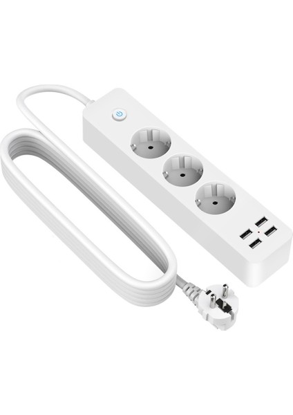 Yüksek Güçlü USB Arayüzü Eklentisi Avrupa Eklenti Kartı (Yurt Dışından)