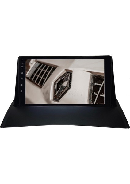 Megane 2 Android 4gb Ram 64GB Rom 8 Çekirdek Carplay Navigasyon Multimedya