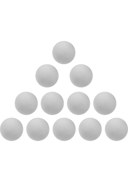 12öpük Golf Salıncak Egzersizleri Uygulama Eğitim Topları Gri (Yurt Dışından) fiyatları