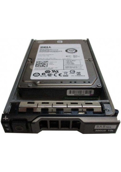 6g 300GB 2.5 10K Sas Server HDD T871K
