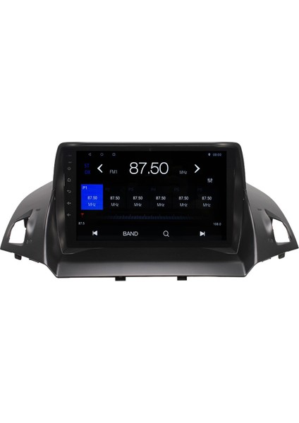 Ford Kuga Cmax Android 2gb Ram 32GB Rom Carplay Navigasyon Multimedya