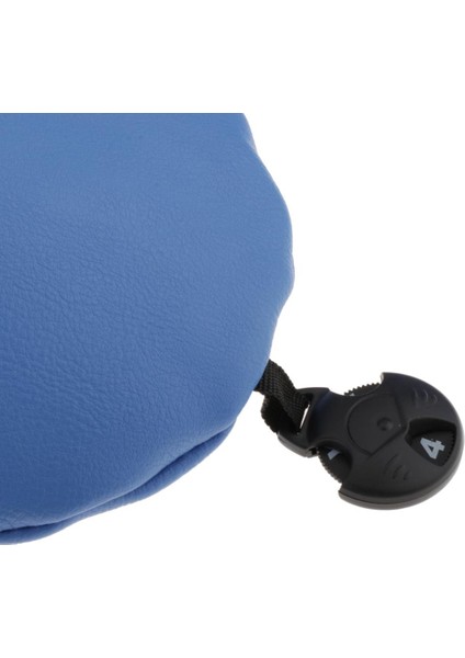 3'lü Paket Dayanıklı Başörtüsü, No. Aksesuarları Mavi (Yurt Dışından) indirimleri