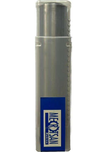 Saplı Tarama Freze Kafası D016-2, 16X90 mm Takım Ölçüsü, (2 Adet Apkt 0903 Kesici Uç Kullanır) - 1 Adet