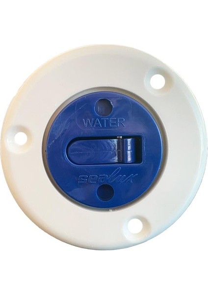 Su Dolum Kapağı 38MM Tekne & Karavan