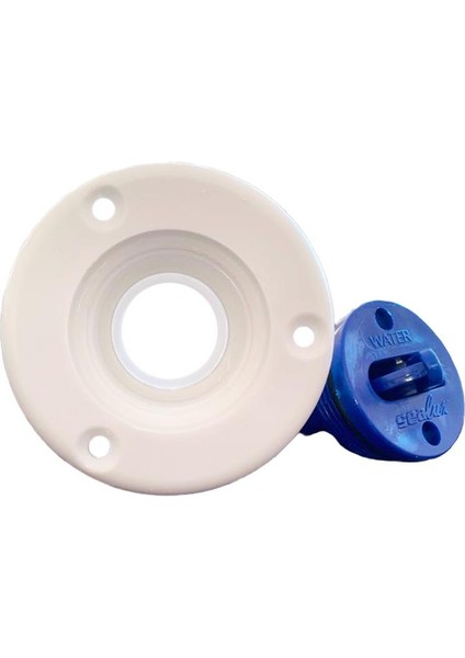 Su Dolum Kapağı 38MM Tekne & Karavan