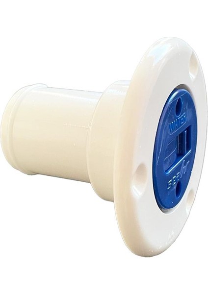 Su Dolum Kapağı 38MM Tekne & Karavan