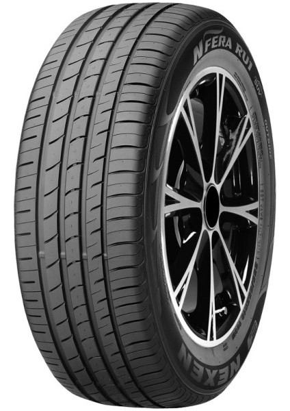 205/50 R17 93V Xl N'Fera Ru1 4X4 Yaz Lastiği (Üretim Yılı: 2023)