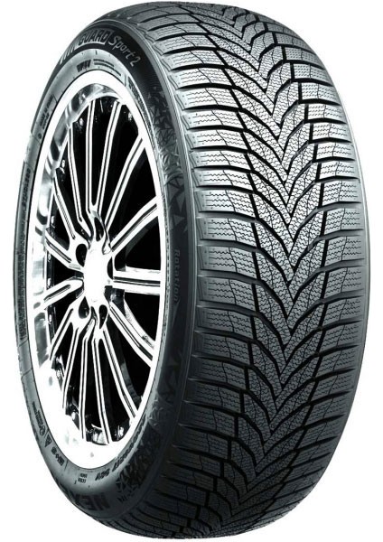 235/60 R17 106H Xl Winguard Sport 2 Suv 4X4 Kış Lastiği (Üretim Yılı: 2023)