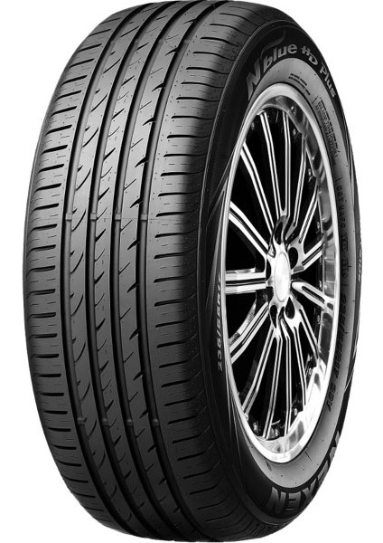 215/60 R16 95V N'Blue Hd Plus Oto Yaz Lastiği (Üretim Yılı: 2023)