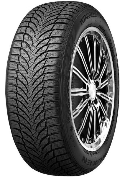205/55 R16 91T Winguard Snow'G Wh2 Oto Kış Lastiği (Üretim Yılı: 2023)