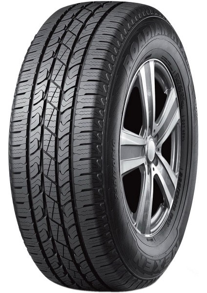285/60 R18 116V Roadian Htx Rh5 4X4 Yaz Lastiği (Üretim Yılı: 2023)