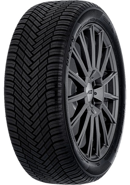 225/40 R18 92Y Xl N'Blue 4Season 2 Oto 4 Mevsim Lastiği (Üretim Yılı: 2023)