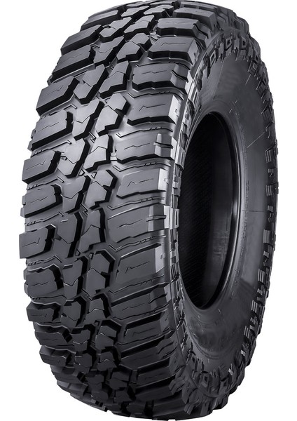 35X12.50 R22 121Q Conqueror M/T Mt-1 4X4 Yaz Lastiği (Üretim Yılı: 2022)